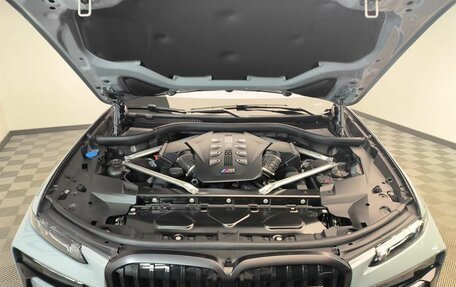 BMW X7, 2023 год, 21 450 000 рублей, 21 фотография