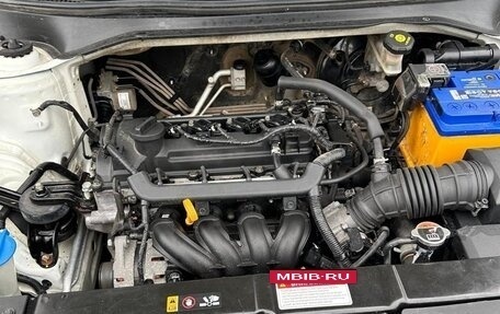 KIA Rio IV, 2017 год, 750 000 рублей, 8 фотография