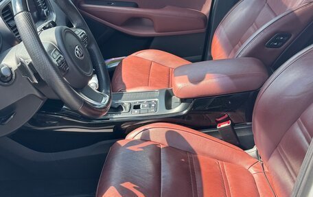 KIA Sorento III Prime рестайлинг, 2017 год, 2 950 000 рублей, 15 фотография