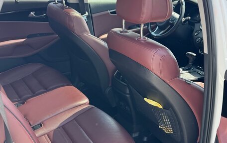KIA Sorento III Prime рестайлинг, 2017 год, 2 950 000 рублей, 13 фотография