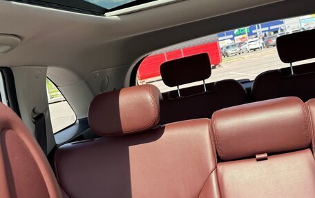 KIA Sorento III Prime рестайлинг, 2017 год, 2 950 000 рублей, 29 фотография