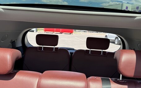 KIA Sorento III Prime рестайлинг, 2017 год, 2 950 000 рублей, 33 фотография
