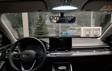 Geely Emgrand, 2024 год, 2 663 990 рублей, 7 фотография