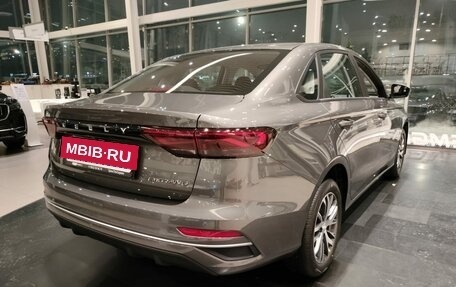 Geely Emgrand, 2024 год, 2 663 990 рублей, 3 фотография