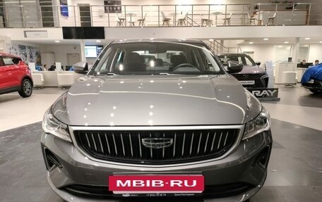 Geely Emgrand, 2024 год, 2 663 990 рублей, 2 фотография