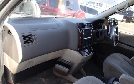 Toyota Granvia, 2000 год, 550 000 рублей, 9 фотография