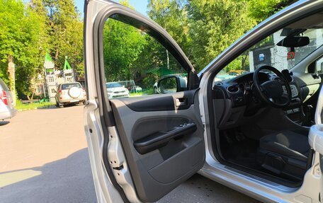 Ford Focus II рестайлинг, 2008 год, 630 000 рублей, 9 фотография