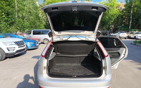Ford Focus II рестайлинг, 2008 год, 630 000 рублей, 6 фотография