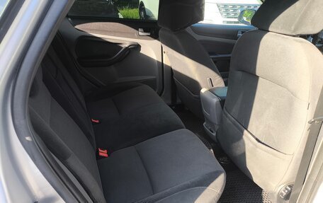Ford Focus II рестайлинг, 2008 год, 630 000 рублей, 12 фотография