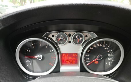 Ford Focus II рестайлинг, 2008 год, 630 000 рублей, 18 фотография
