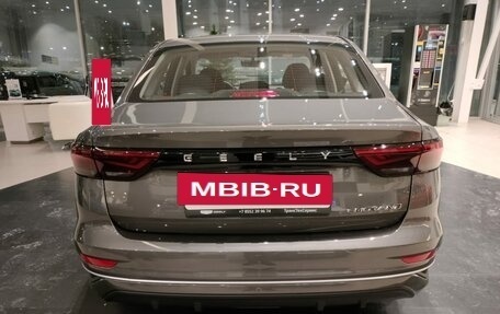 Geely Emgrand, 2024 год, 2 663 990 рублей, 4 фотография