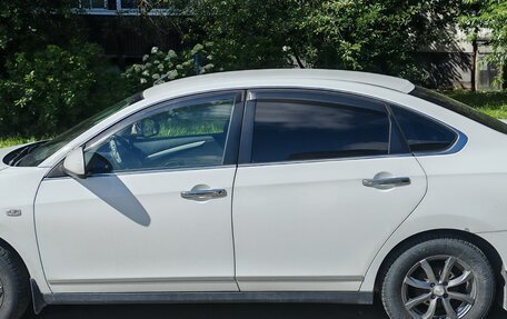 Nissan Almera, 2014 год, 680 000 рублей, 2 фотография