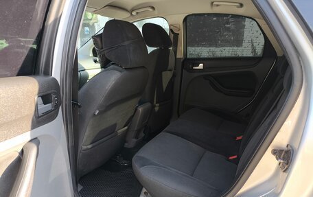 Ford Focus II рестайлинг, 2008 год, 630 000 рублей, 13 фотография
