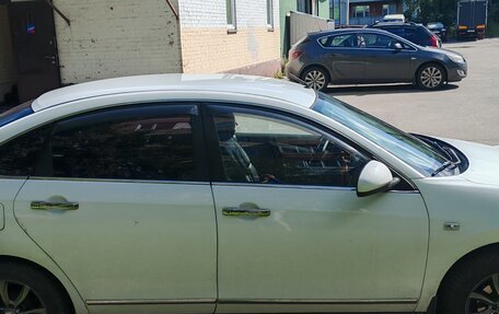 Nissan Almera, 2014 год, 680 000 рублей, 11 фотография
