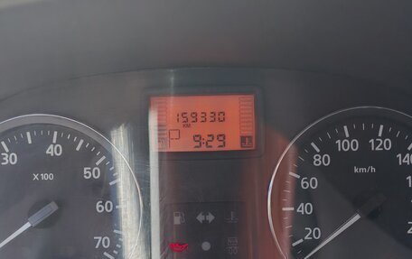 Nissan Almera, 2014 год, 680 000 рублей, 6 фотография