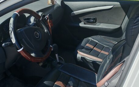 Nissan Almera, 2014 год, 680 000 рублей, 4 фотография