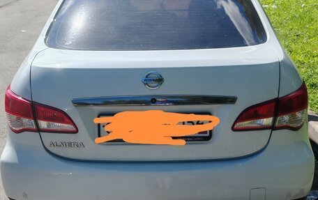 Nissan Almera, 2014 год, 680 000 рублей, 8 фотография