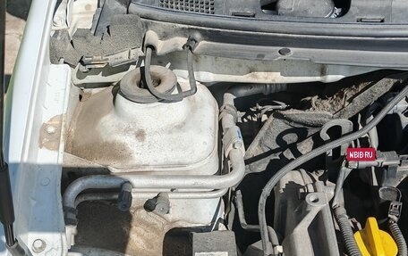 Nissan Almera, 2014 год, 680 000 рублей, 10 фотография