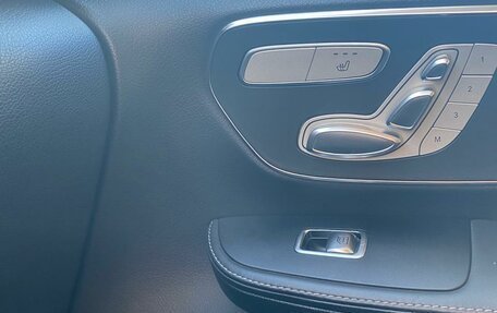 Mercedes-Benz V-Класс, 2019 год, 6 300 000 рублей, 8 фотография