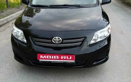 Toyota Corolla, 2008 год, 890 000 рублей, 2 фотография