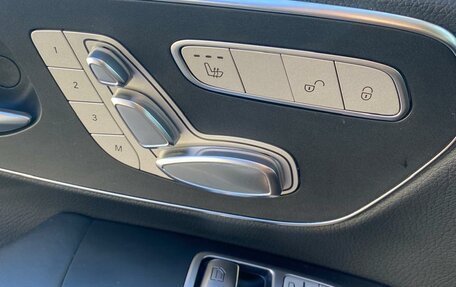 Mercedes-Benz V-Класс, 2019 год, 6 300 000 рублей, 11 фотография