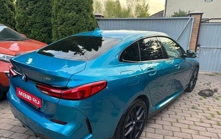 BMW 2 серия F44, 2021 год, 3 350 000 рублей, 2 фотография