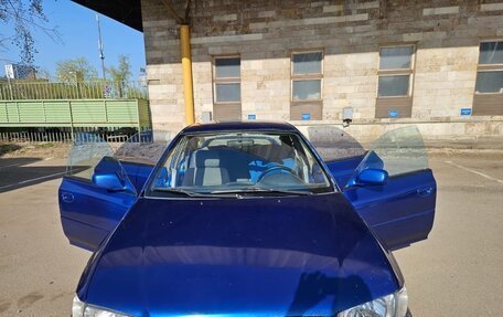 Subaru Impreza IV, 1997 год, 395 000 рублей, 6 фотография
