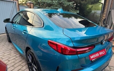 BMW 2 серия F44, 2021 год, 3 350 000 рублей, 8 фотография