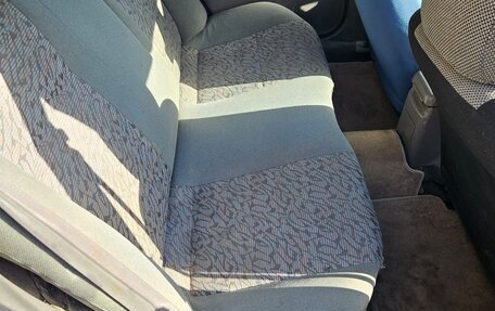 Subaru Impreza IV, 1997 год, 395 000 рублей, 18 фотография