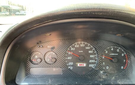 Subaru Impreza IV, 1997 год, 395 000 рублей, 20 фотография