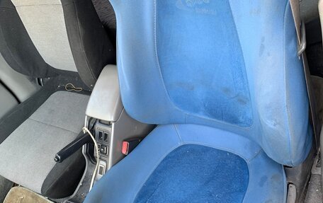 Subaru Impreza IV, 1997 год, 395 000 рублей, 21 фотография