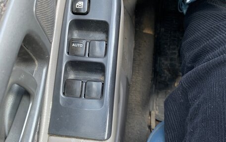 Subaru Impreza IV, 1997 год, 395 000 рублей, 27 фотография