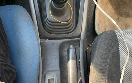 Subaru Impreza IV, 1997 год, 395 000 рублей, 26 фотография