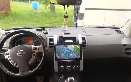 Nissan X-Trail, 2008 год, 1 300 000 рублей, 3 фотография