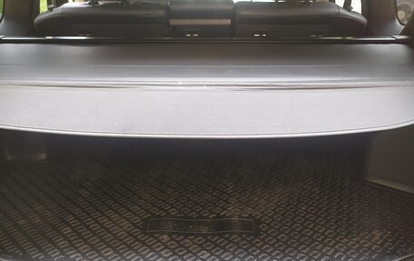 Nissan X-Trail, 2008 год, 1 300 000 рублей, 9 фотография