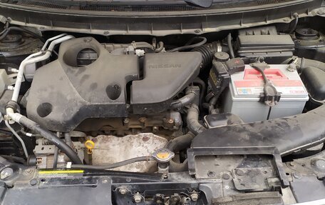 Nissan X-Trail, 2008 год, 1 300 000 рублей, 6 фотография
