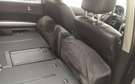 Nissan X-Trail, 2008 год, 1 300 000 рублей, 14 фотография