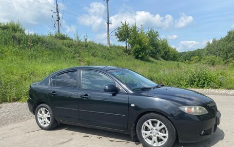 Mazda 3, 2008 год, 510 000 рублей, 3 фотография
