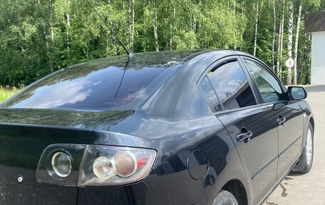 Mazda 3, 2008 год, 510 000 рублей, 4 фотография
