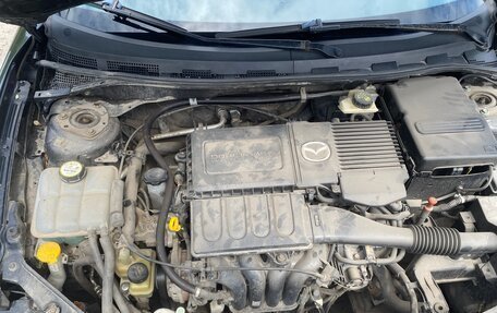 Mazda 3, 2008 год, 510 000 рублей, 8 фотография