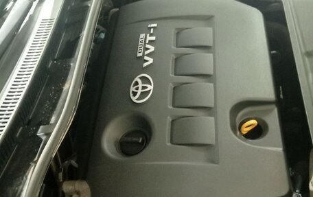 Toyota Corolla, 2007 год, 970 000 рублей, 4 фотография