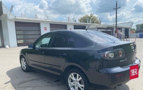 Mazda 3, 2008 год, 510 000 рублей, 6 фотография