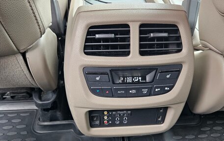 Honda Pilot III рестайлинг, 2018 год, 3 300 000 рублей, 2 фотография