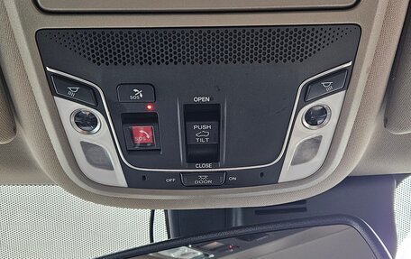 Honda Pilot III рестайлинг, 2018 год, 3 300 000 рублей, 7 фотография