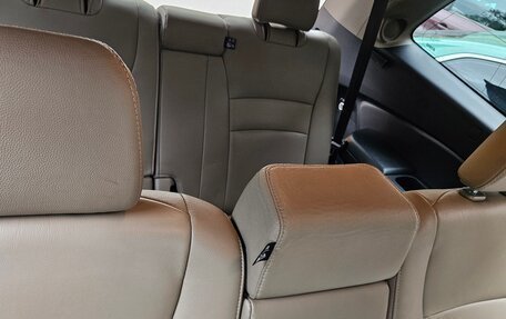 Honda Pilot III рестайлинг, 2018 год, 3 300 000 рублей, 19 фотография