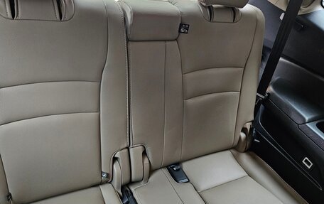 Honda Pilot III рестайлинг, 2018 год, 3 300 000 рублей, 18 фотография