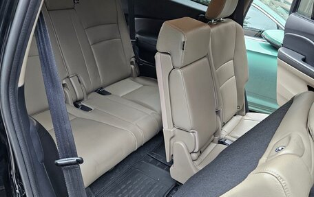 Honda Pilot III рестайлинг, 2018 год, 3 300 000 рублей, 21 фотография