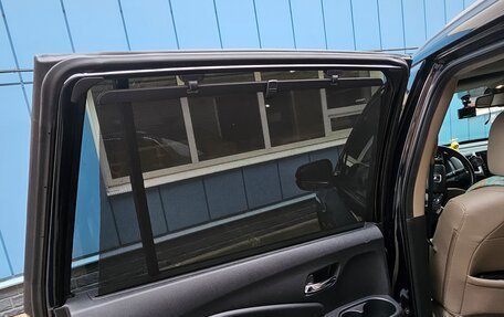 Honda Pilot III рестайлинг, 2018 год, 3 300 000 рублей, 27 фотография