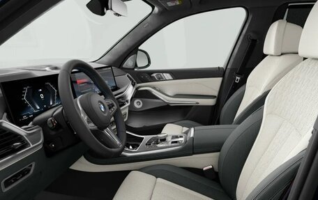 BMW X7, 2025 год, 21 000 000 рублей, 3 фотография