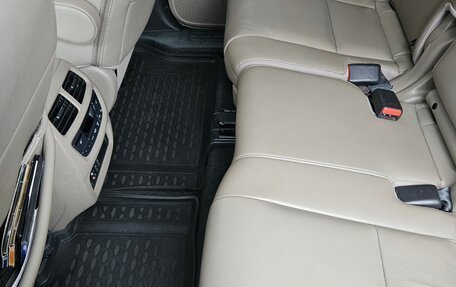 Honda Pilot III рестайлинг, 2018 год, 3 300 000 рублей, 34 фотография